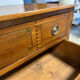 Antique chest of drawers