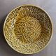 Gien cake service 1950