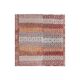 Vintage Turkish kilim handwoven 321x330 cm