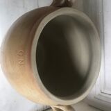 10l sandstone pot