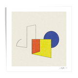 Vanishing Point — Bauhaus