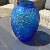 Lalique Vase