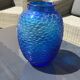 Lalique Vase