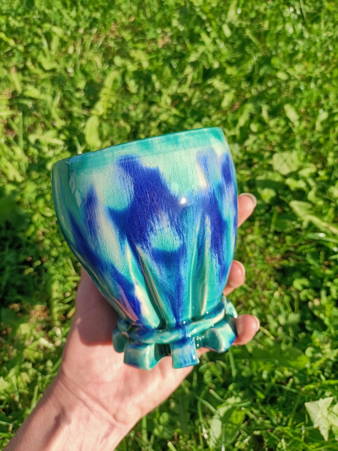 Vase