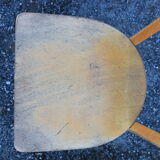 Set 10 community chairs