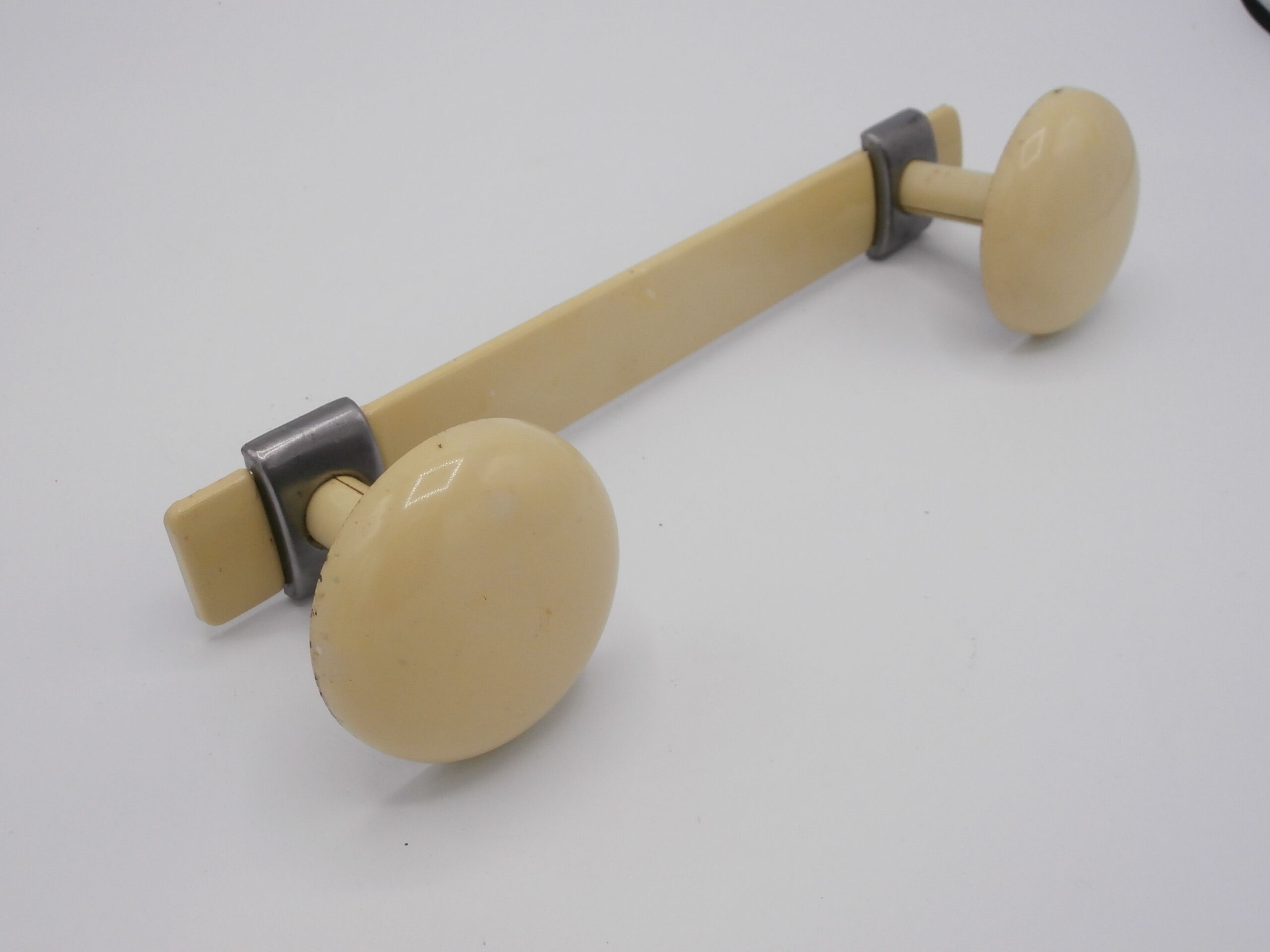 Coat hangers 2 hooks