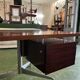 Charles & Ray Eames Rosewood Desk