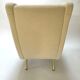 Senior armchair & ottoman by Marco Zanuzo ed. Arflex 1950