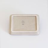 Vintage '70 ZELLER KERAMIC empty pocket
