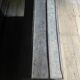 Large Antique 19th Century Continental Painted Pine Blanket Chest | Antique