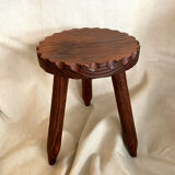 Tripod stool