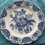 Vintage Windsor model ridgway staffordshire cake dish