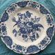 Vintage Windsor model ridgway staffordshire cake dish