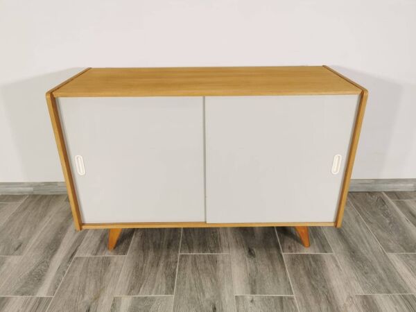 Enfilade par Jiri Jiroutek pour Interior Prague, 1960