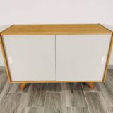 Sideboard by Jiri Jiroutek for Interior Prague, 1960s