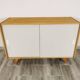Sideboard by Jiri Jiroutek for Interior Prague, 1960s