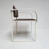 Set of 2 FM80 chairs by Pierre Mazairac & Karel Boonzaaijer, 1980s