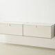 Dieter Rams 606 Wall Unit for Vitsoe Germany 1960s