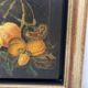 Nature morte aux insectes