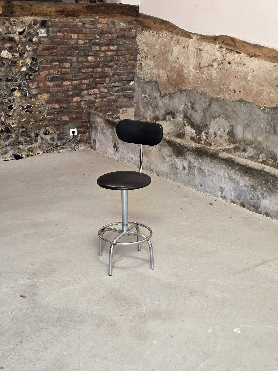 Workshop chair 1960