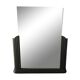 Ancient Art Deco Mirror