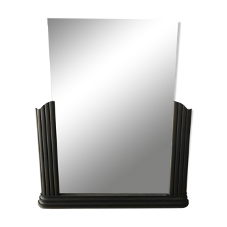 Ancient Art Deco Mirror