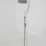 Floor Lamp by Josef Hurka for Napako 1960s