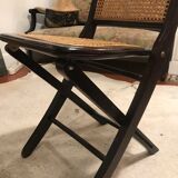Folding chair