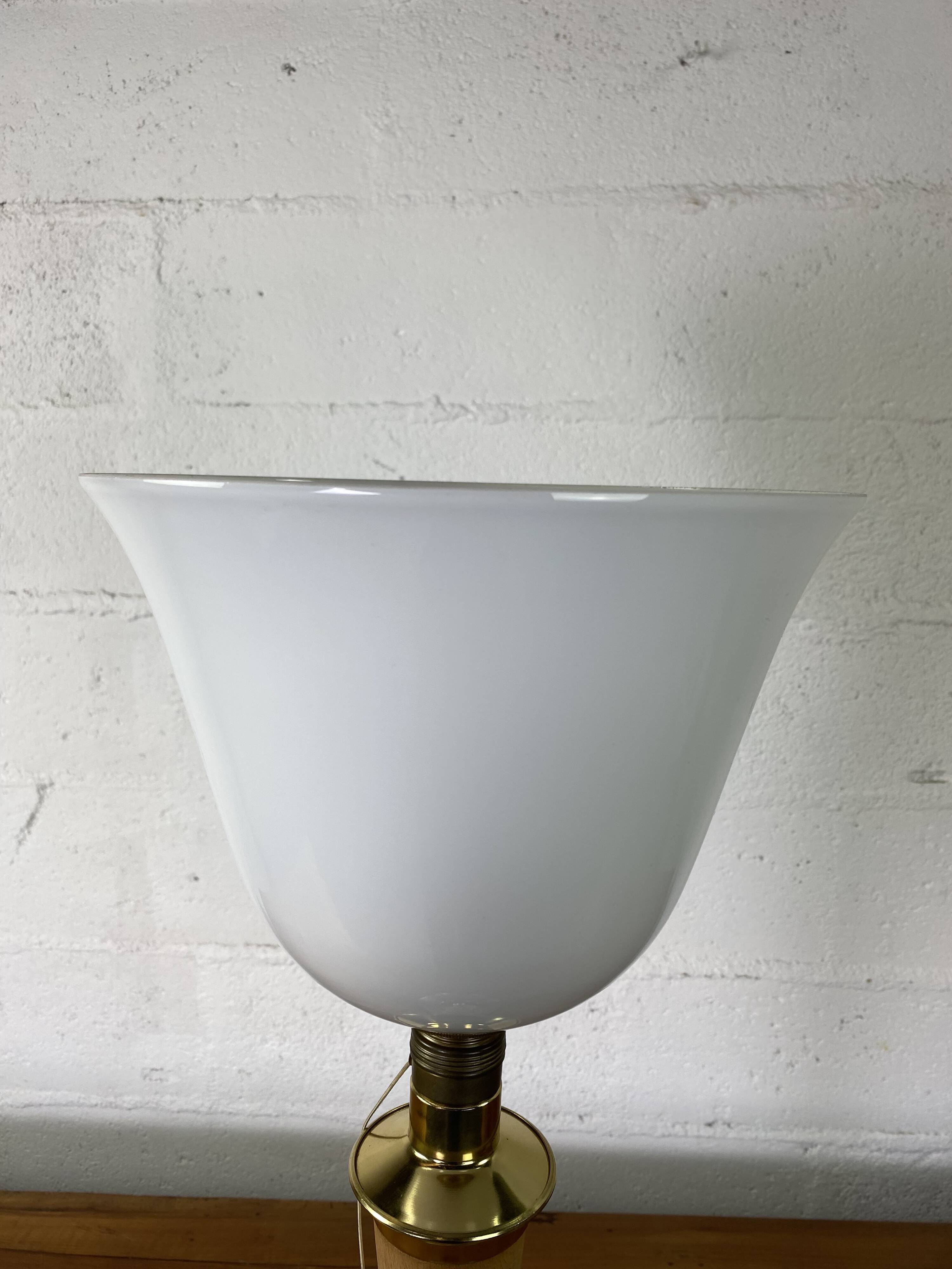 Renovated Mazda Lamp