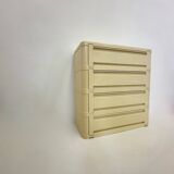 Olaf Von Bohr for Kartell Mod. 4963 Chest of Drawers, Italy 1970s