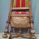 Louis XIII Chair