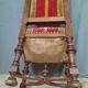 Louis XIII Chair