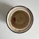 Ceramic pot, Casablanca, mid-20th century