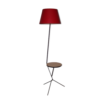 Floor lamp tripod 50 years