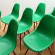 DSW chair, Charles & Ray Eames, Vitra