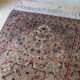 Tapis Penjab, inde, 162 x 95 cm