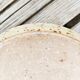 Migeon La Borne stoneware plate