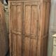 Armoire parisienne ancienne
