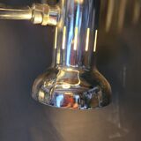 Triple-spot suspension