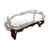 Italian coffee table