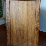 155 x 105 cm low-door buffet