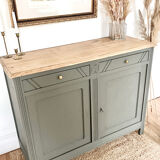 Art Deco Parisian Buffet