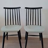 Paire de Chaises style Windor - Tapiovaara