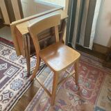 Children's desk and chair