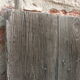 Pair of barn door shutters from the 18th century.