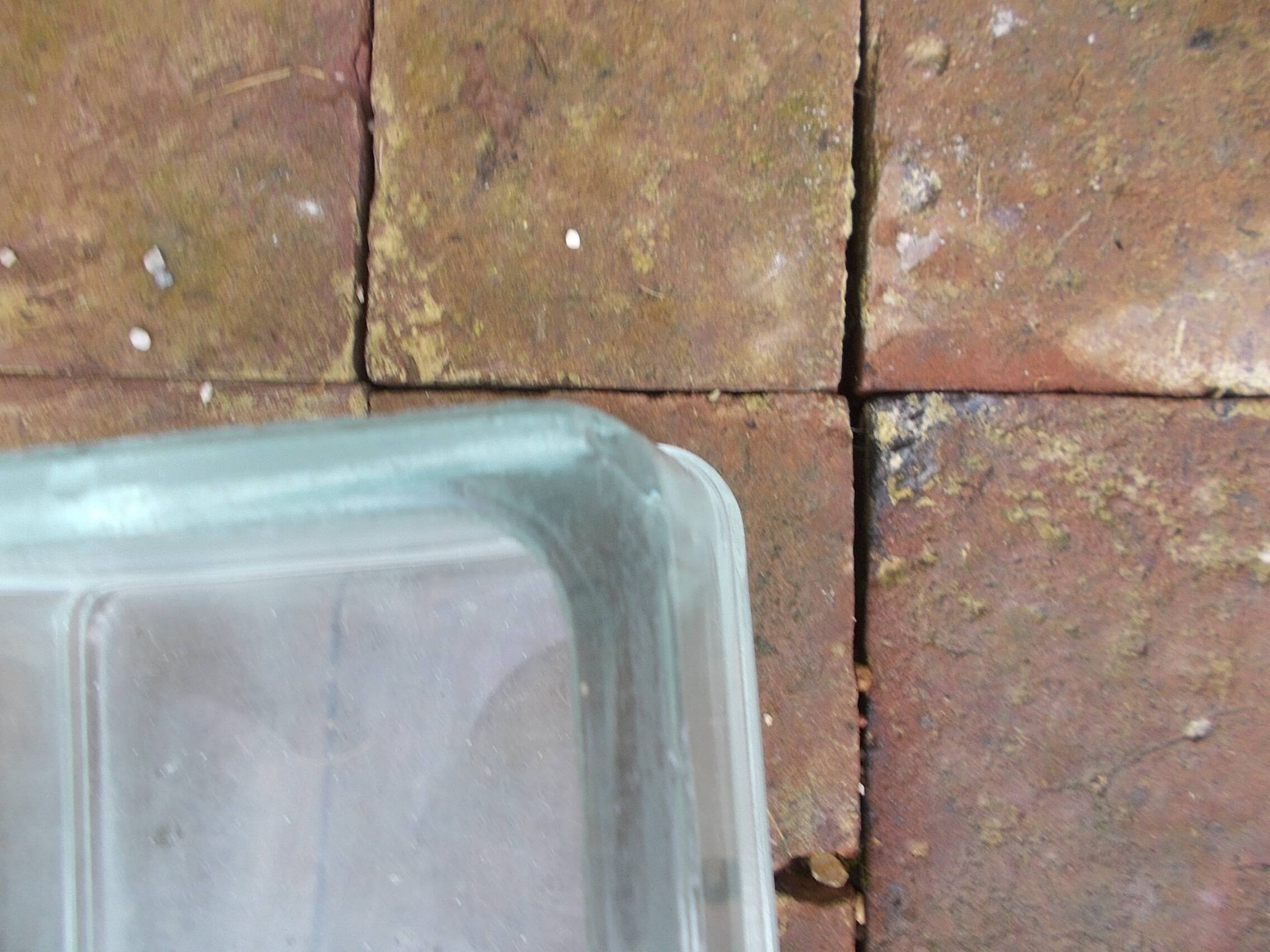 XXL Lumax ashtray and pocket tray