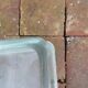 XXL Lumax ashtray and pocket tray