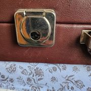 Ménagère de Luxe SBS Solingen- Modèle 4900 Munchen- 70 pièces- Or 23/24 car