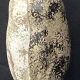 Pair of ancient garden statues