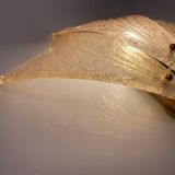 Murano Glass Sconces Set of 2